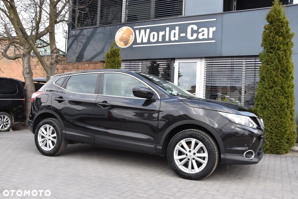 Nissan Qashqai 1.6 DIG-T Tekna - 4