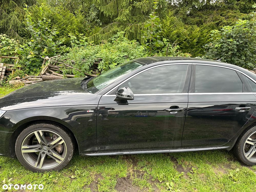 Audi A4 Limousine - 6