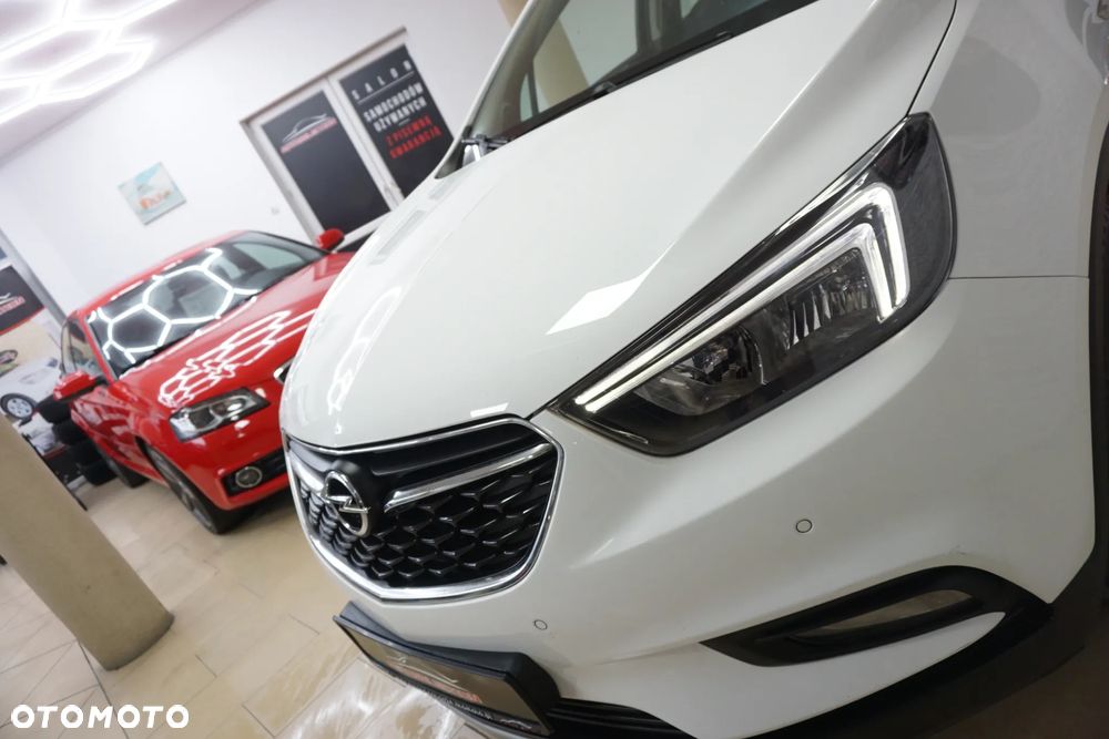 Opel Mokka 1.6 ecoFLEX Start/Stop Selection - 14