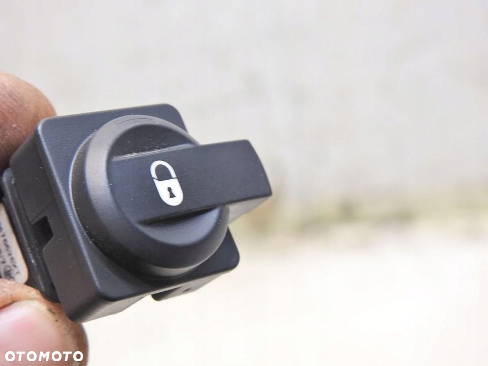 PRZYCISK BLOKADY DRZWI CITROEN C4 I 96476626XT - 6