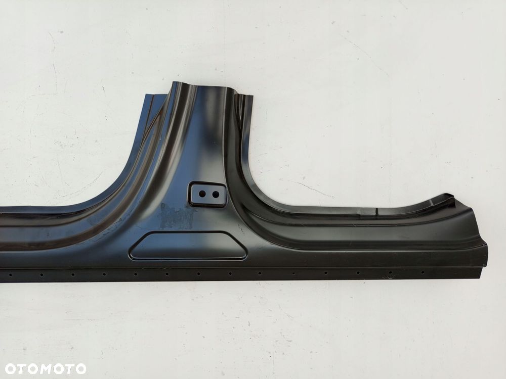 SEAT CUPRA FORMENTOR 20- PRÓG SŁUPEK POSZYCIE LEWE LEWY BOK ÷ - 3