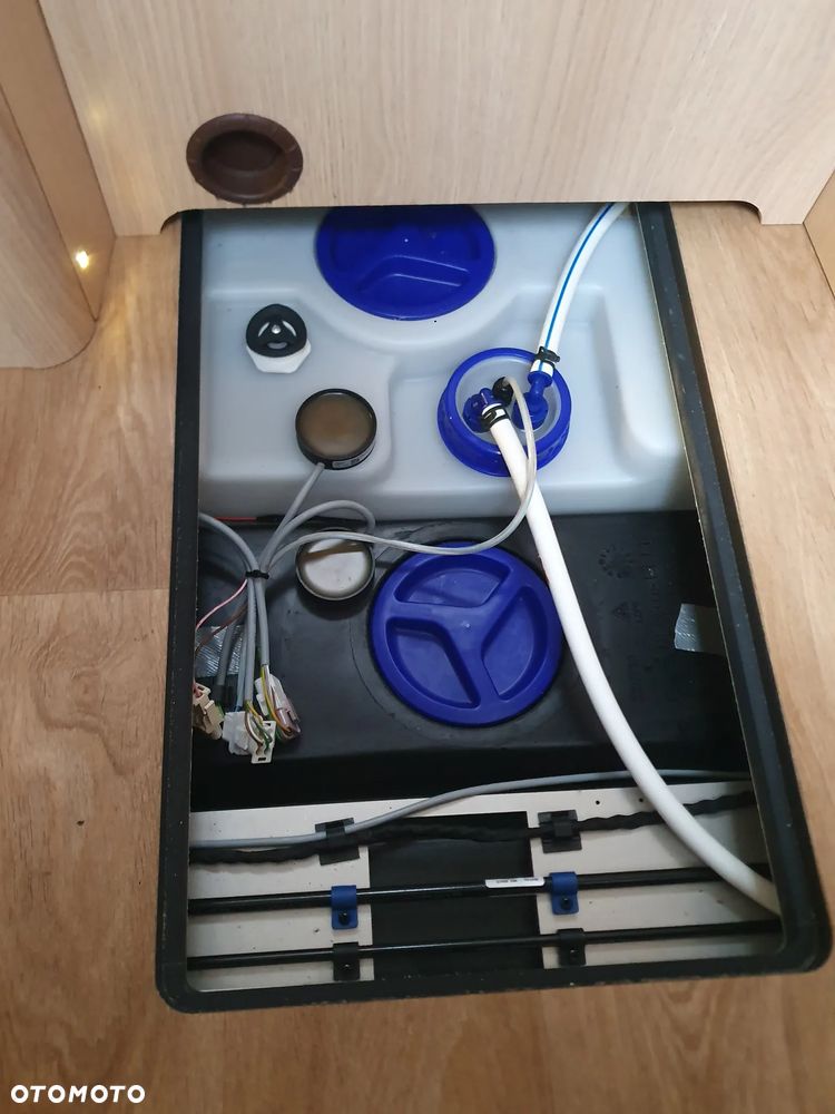 Hymer-Eriba B-MC I 580 - 13