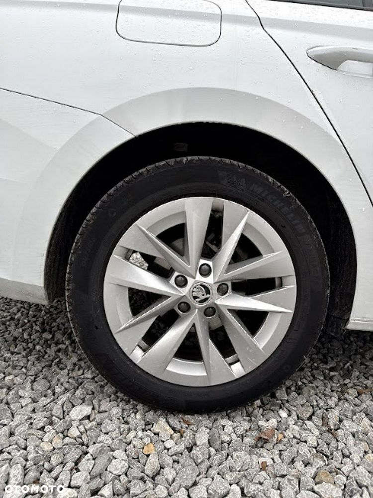 Skoda Octavia - 18