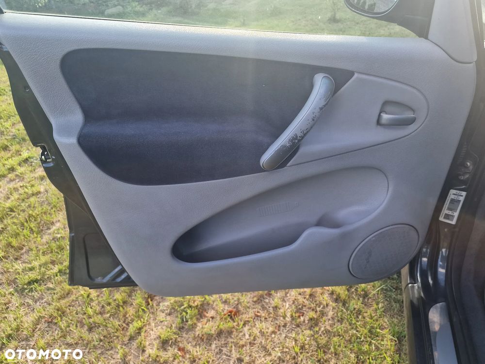 Citroën Xsara Picasso 2.0 HDI Prestige - 18