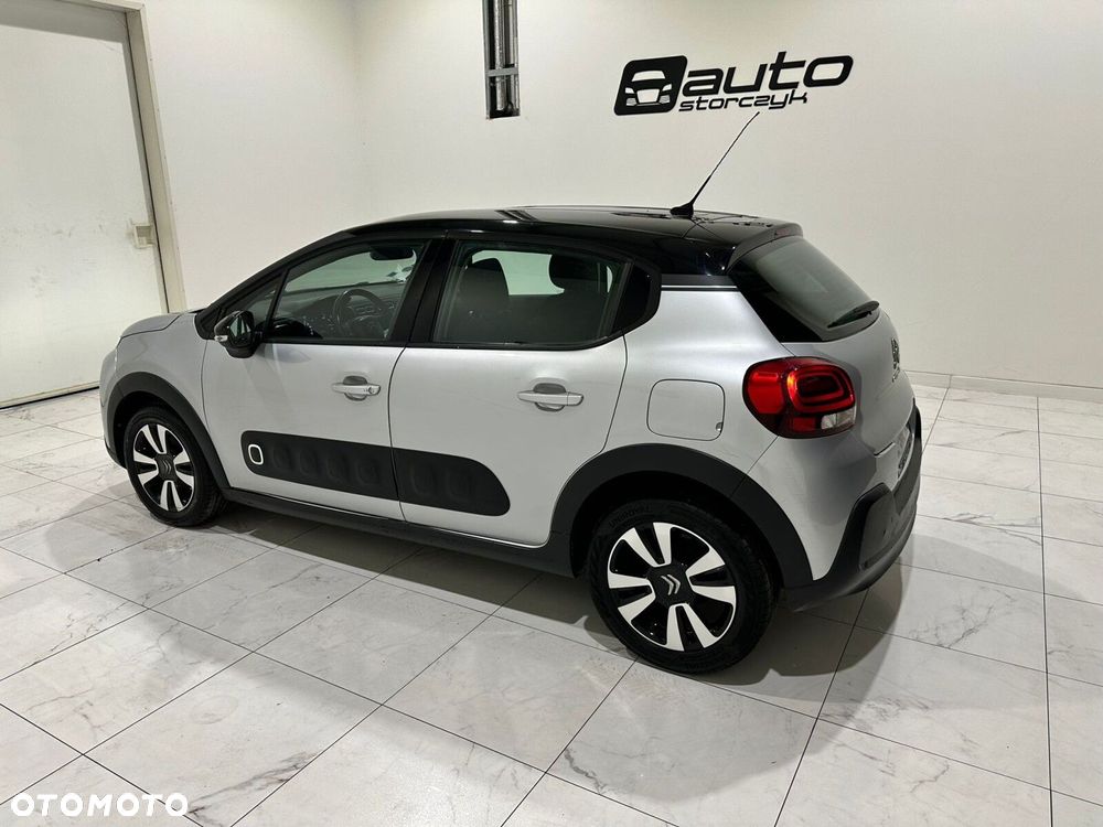 Citroën C3 - 5
