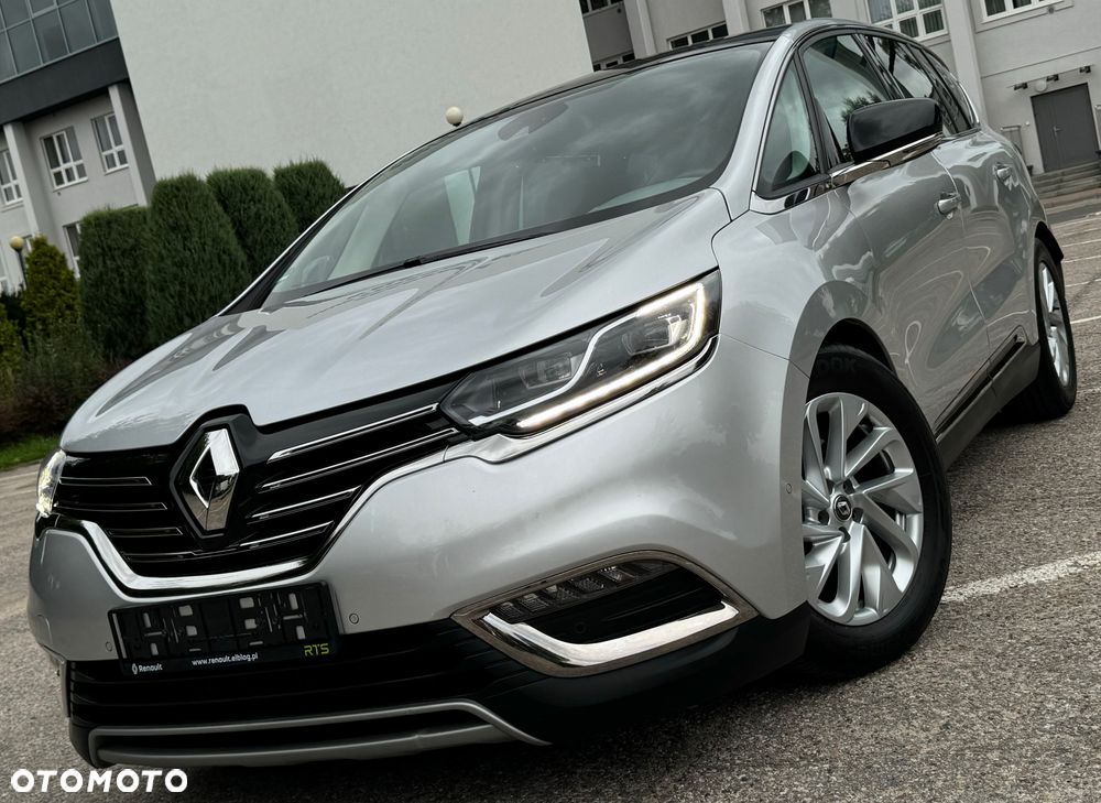 Renault Espace Energy dCi 160 EDC Business - 1