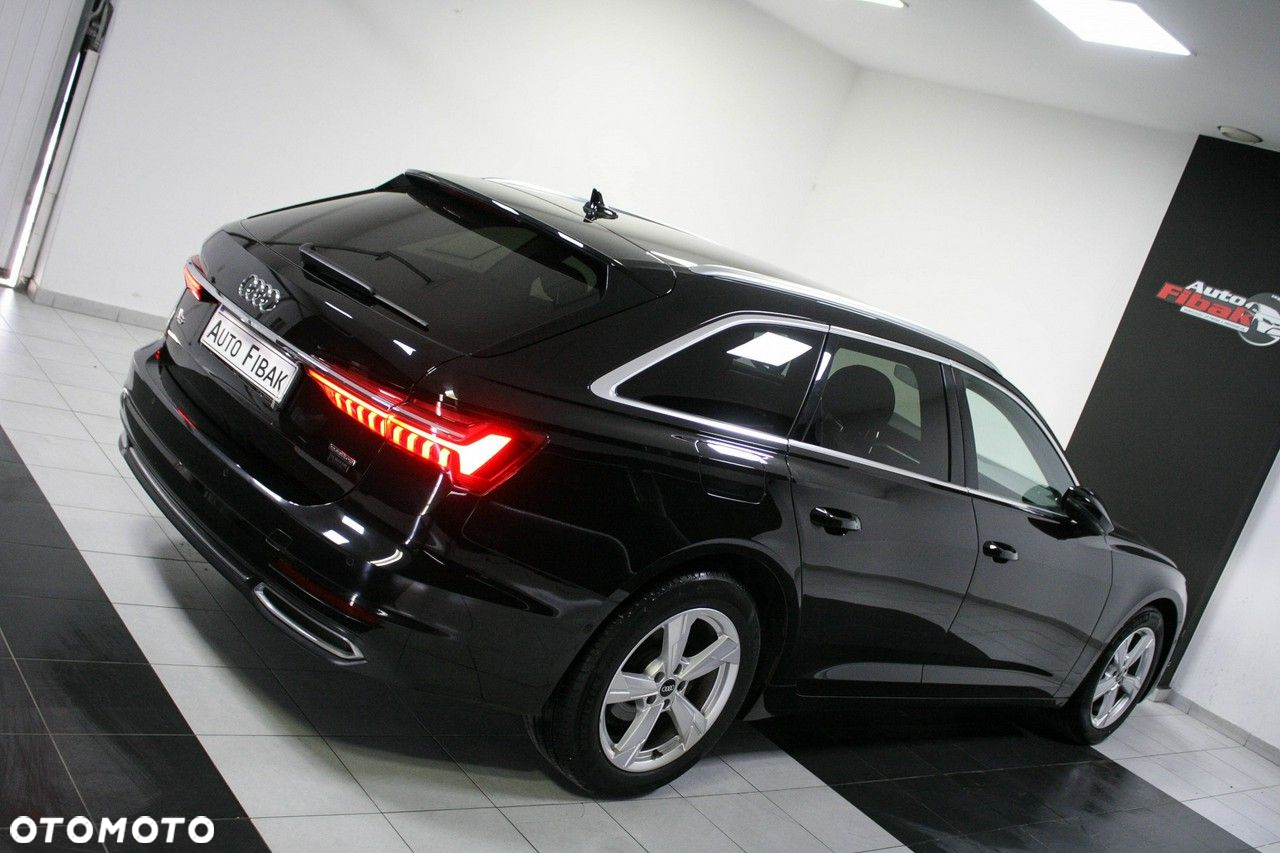 Audi A6 - 7