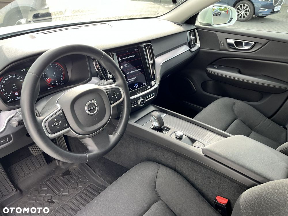Volvo V60 - 9