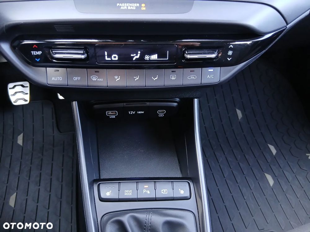Hyundai Bayon 1.0 T-GDI Smart - 23