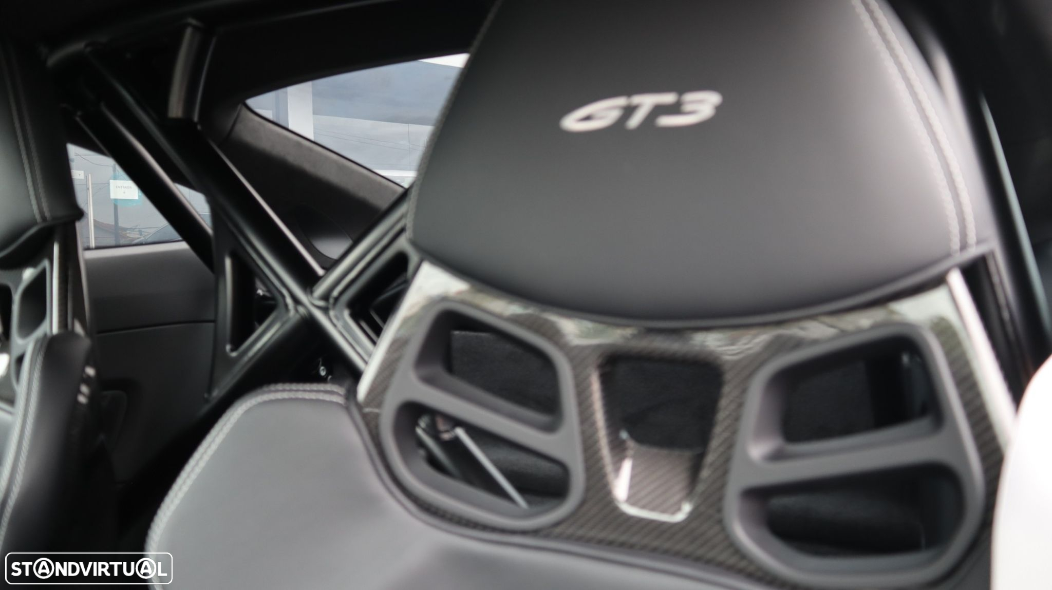Porsche 911 (992) GT3 PDK - 23