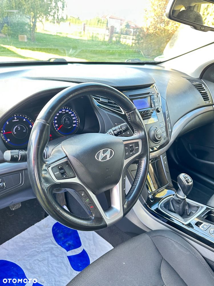 Hyundai i40 i40cw 1.7 CRDi 5 Star Edition - 9