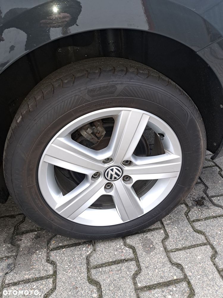 Volkswagen Golf - 14