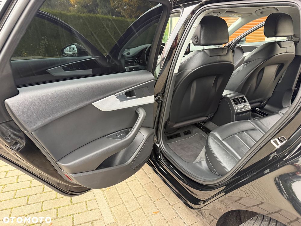 Audi A4 Avant - 38
