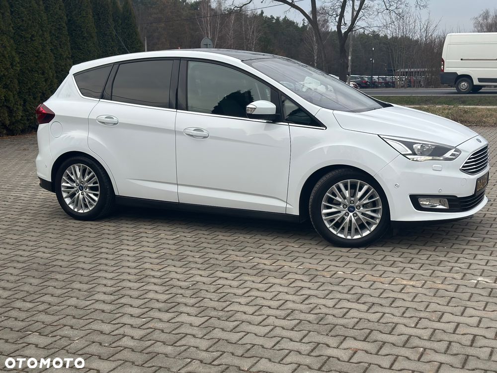 Ford C-MAX - 6