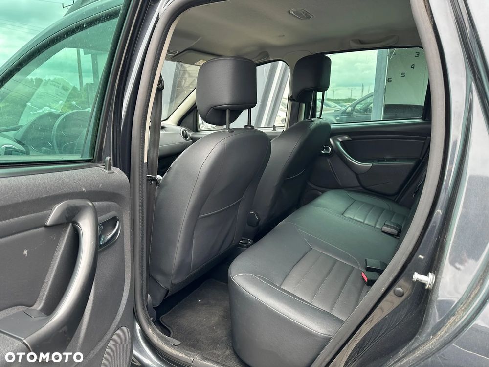 Dacia Duster 1.2 TCe Prestige - 9