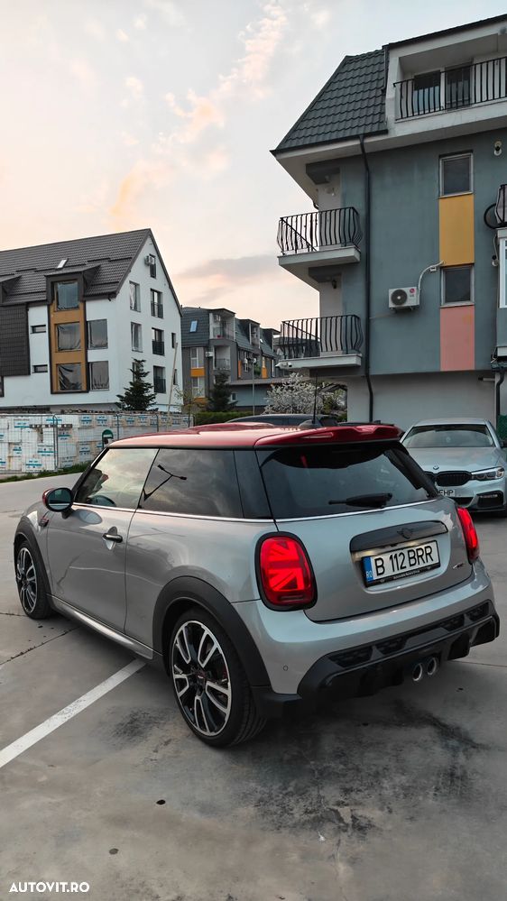 Mini John Cooper Works - 16