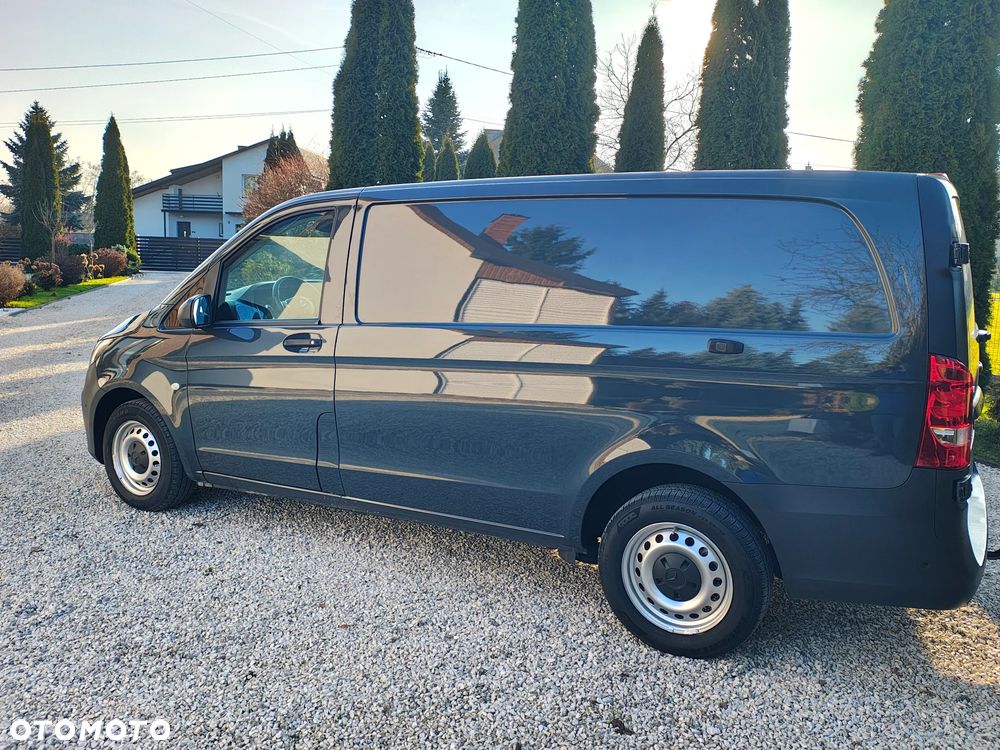 Mercedes-Benz VITO - 7