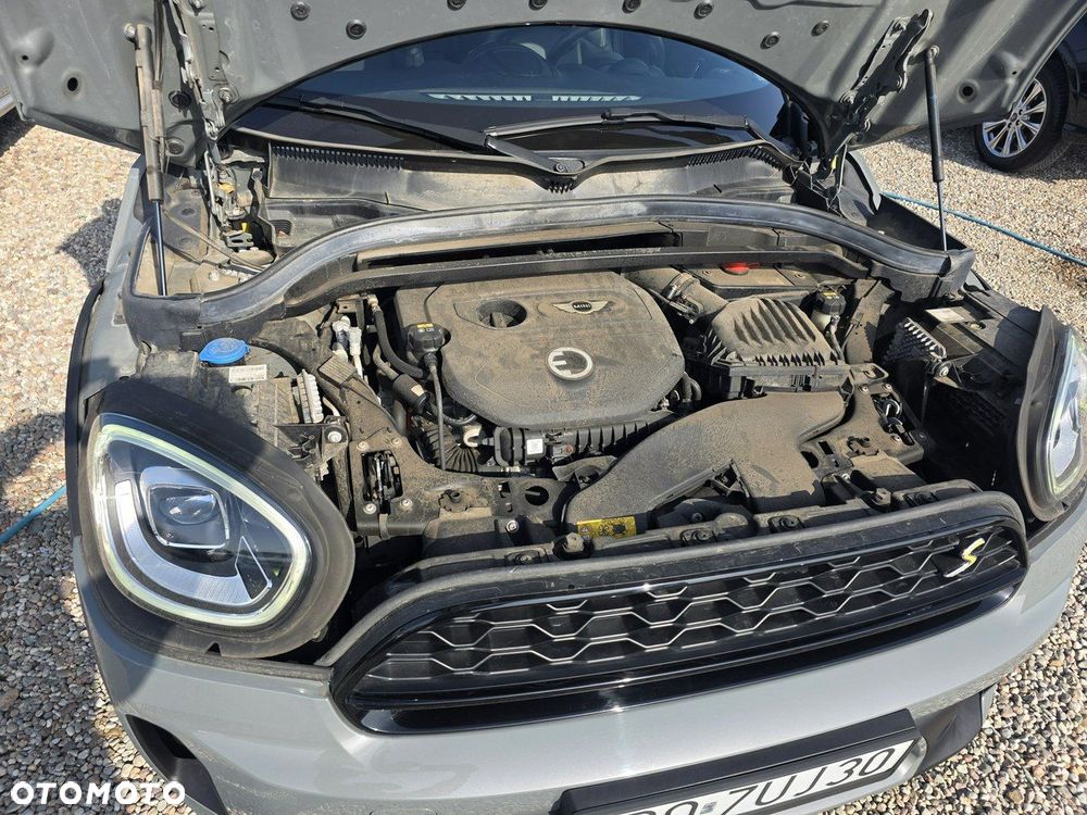 MINI Countryman - 11