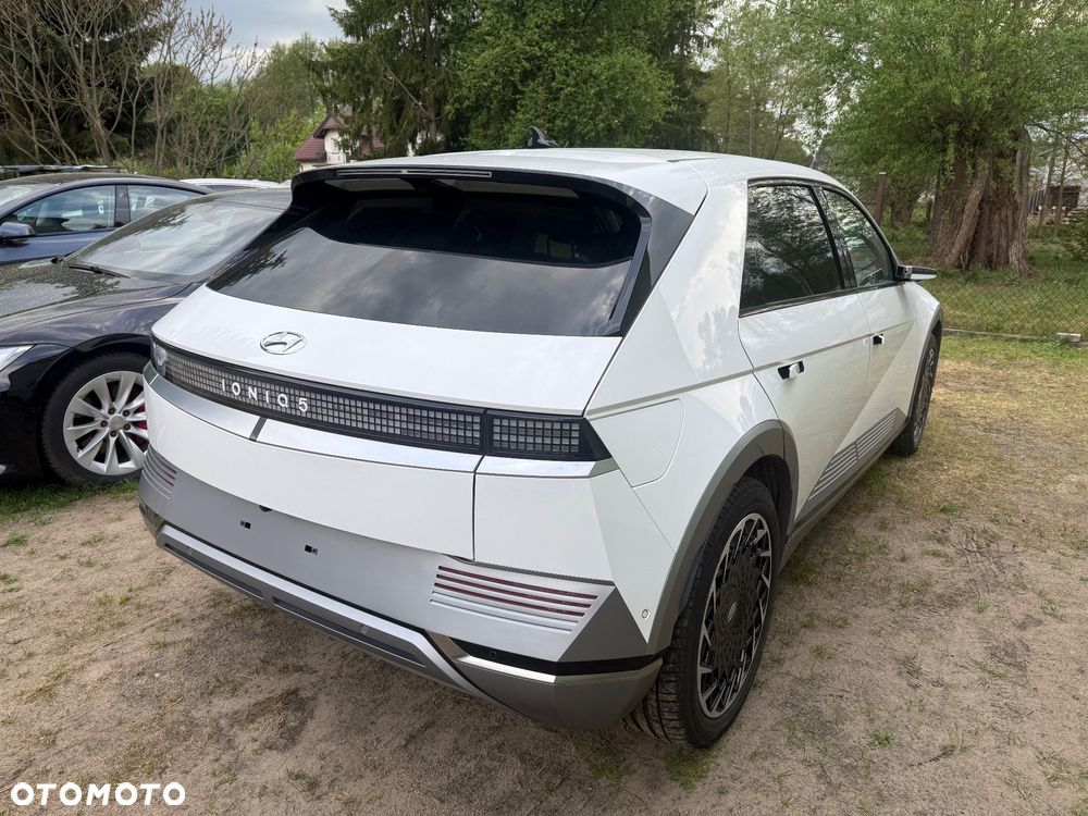 Hyundai IONIQ 5 77,4 kWh Uniq - 3