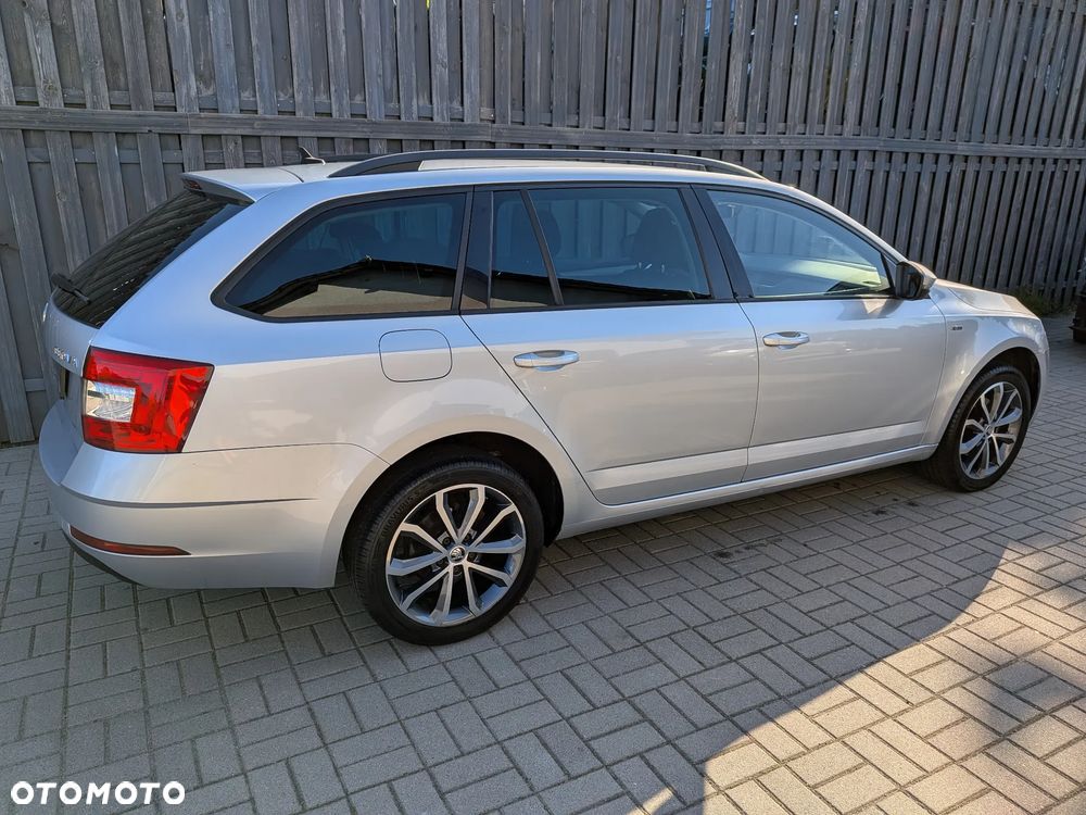 Skoda Octavia 2.0 TDI Ambition - 6