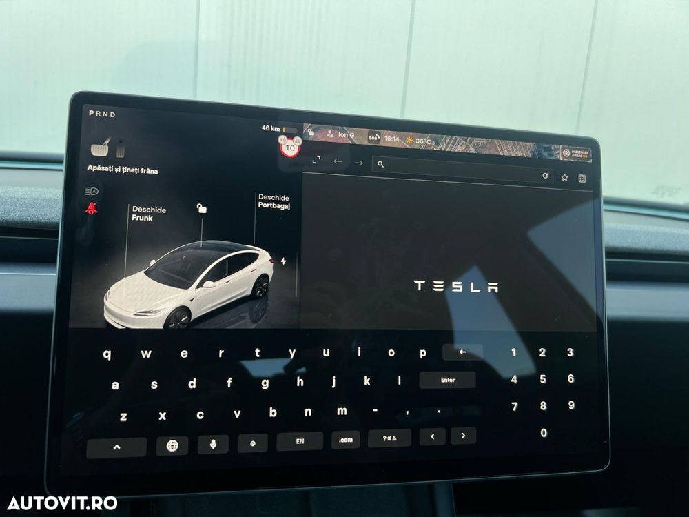Tesla Model 3 - 31