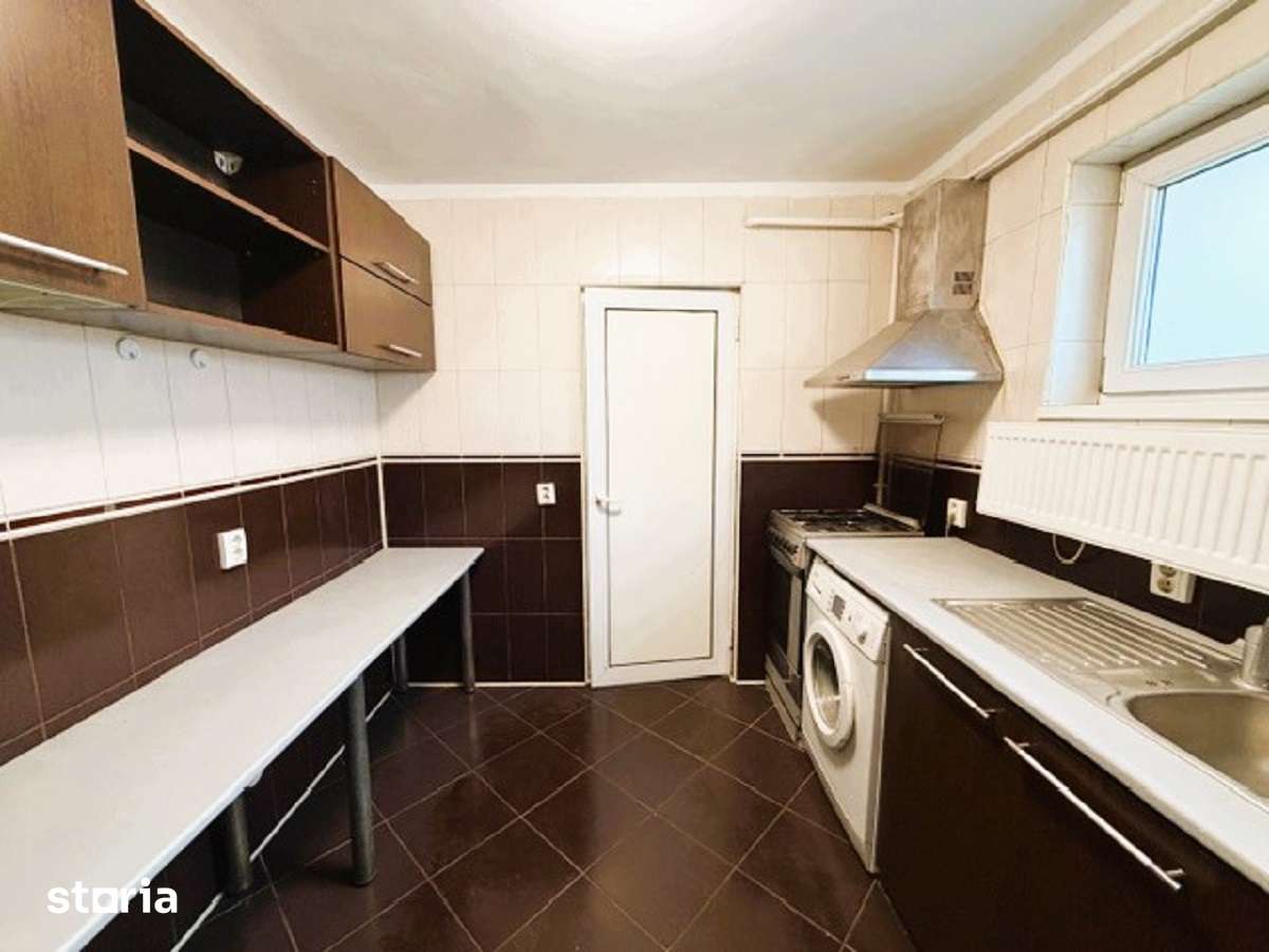 Apartament 3 camere situat in Zona Posta — fotografia 1