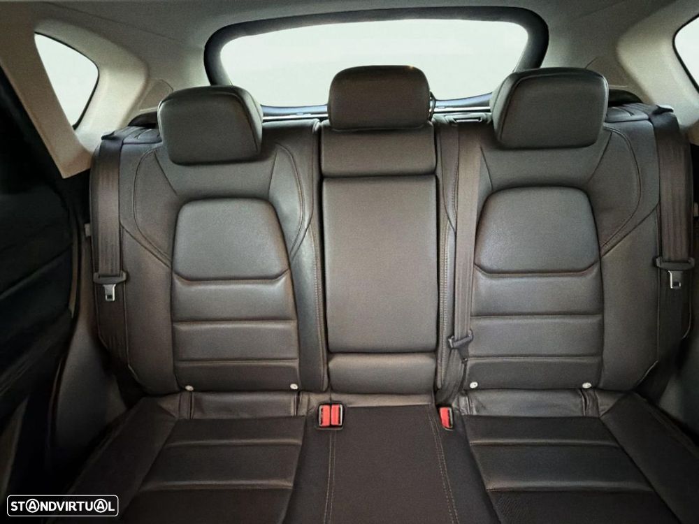 Mazda CX-5 2.2 D Excellence Navi - 13