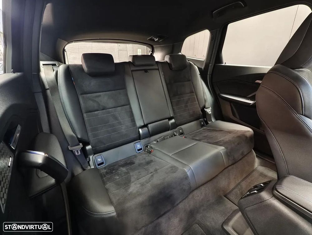 BMW iX1 xDrive30 Pack Desportivo M - 35