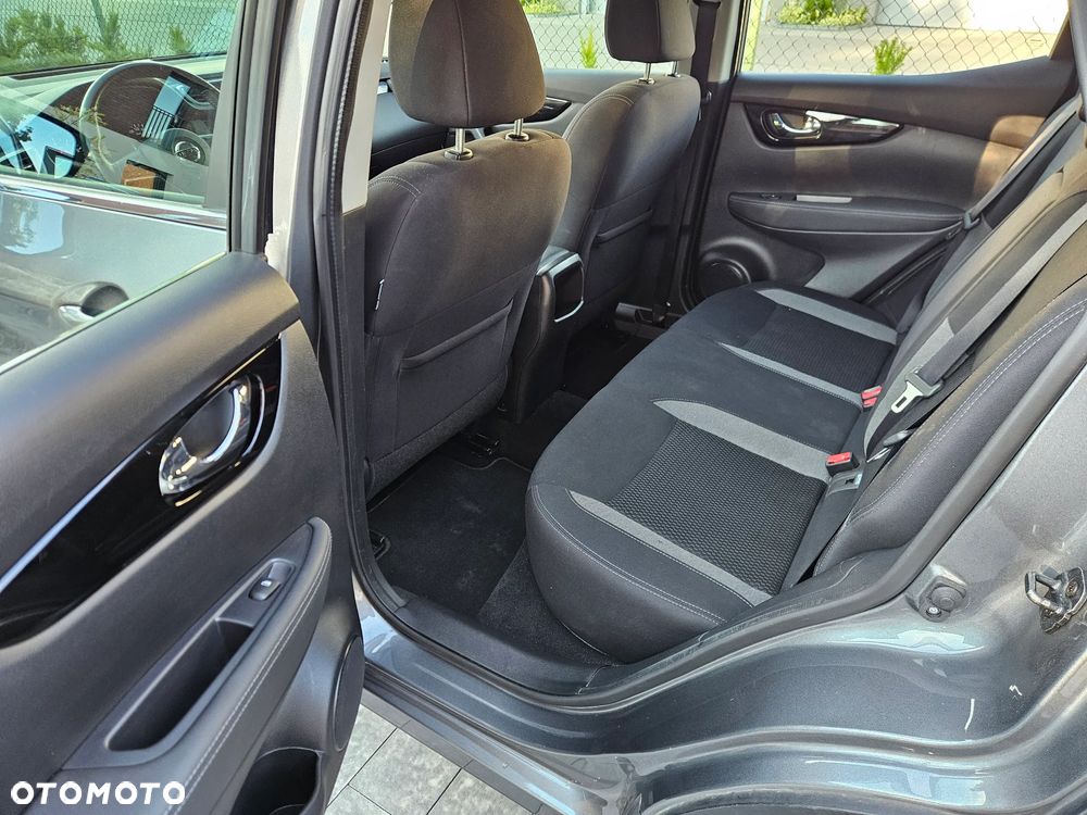 Nissan Qashqai 1.3 DIG-T DCT N-WAY - 9