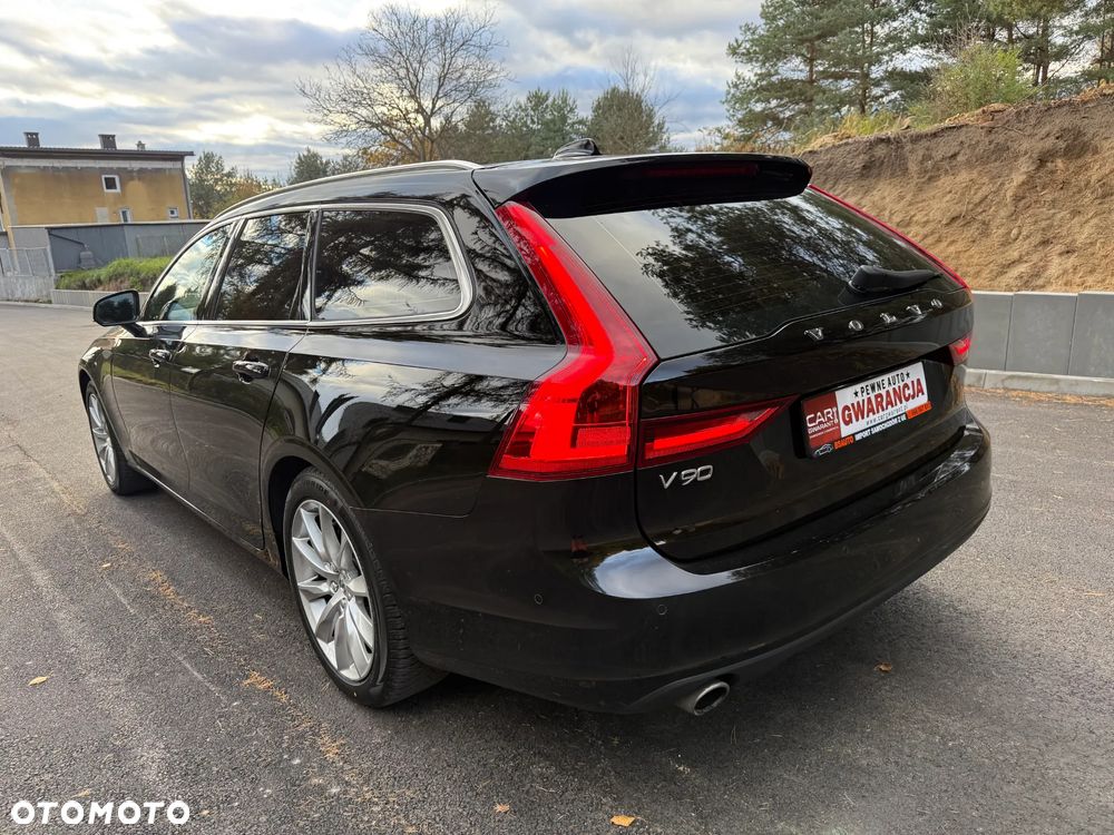 Volvo V90 D5 AWD Momentum - 6