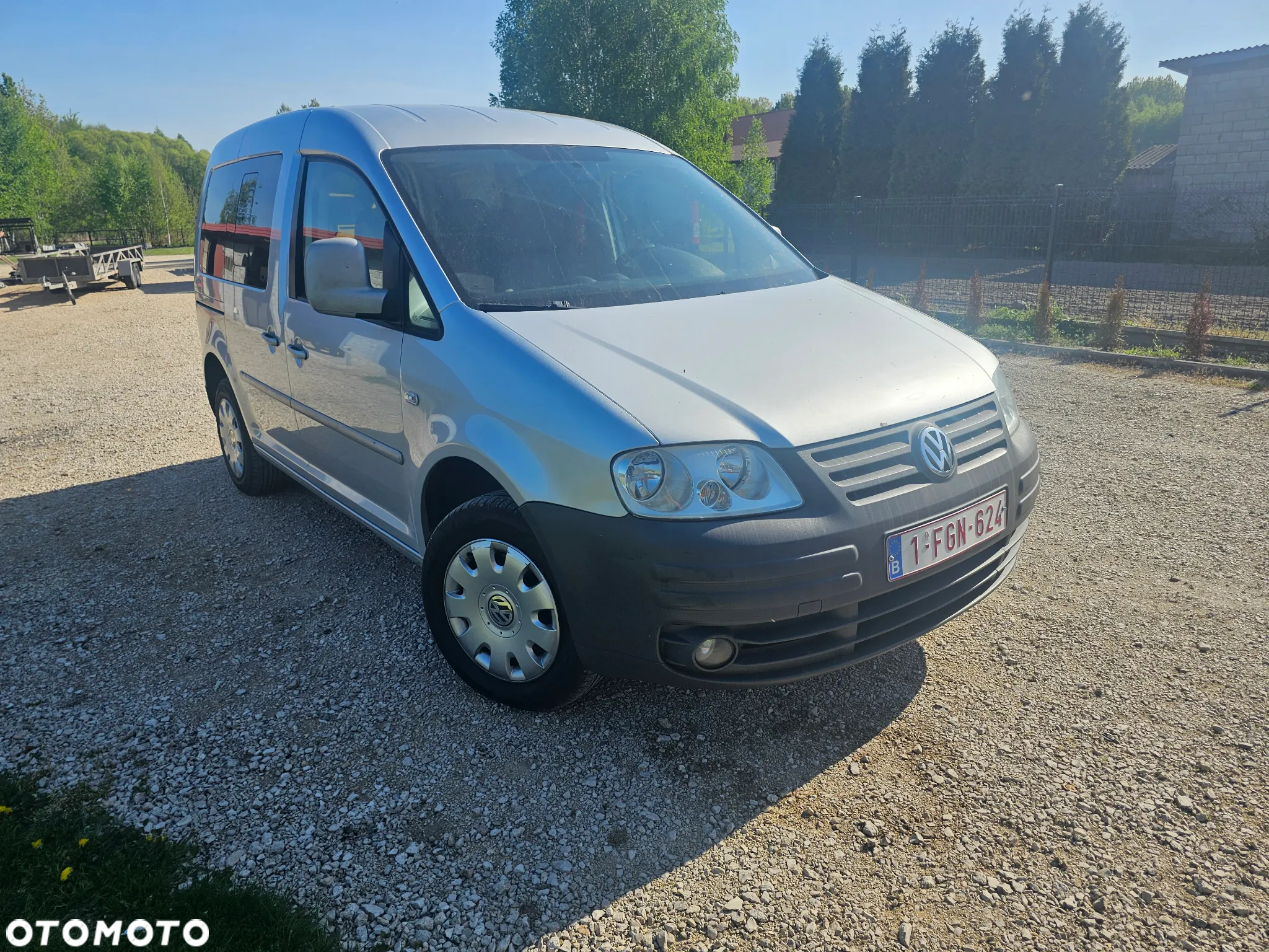 Volkswagen Transporter - 5