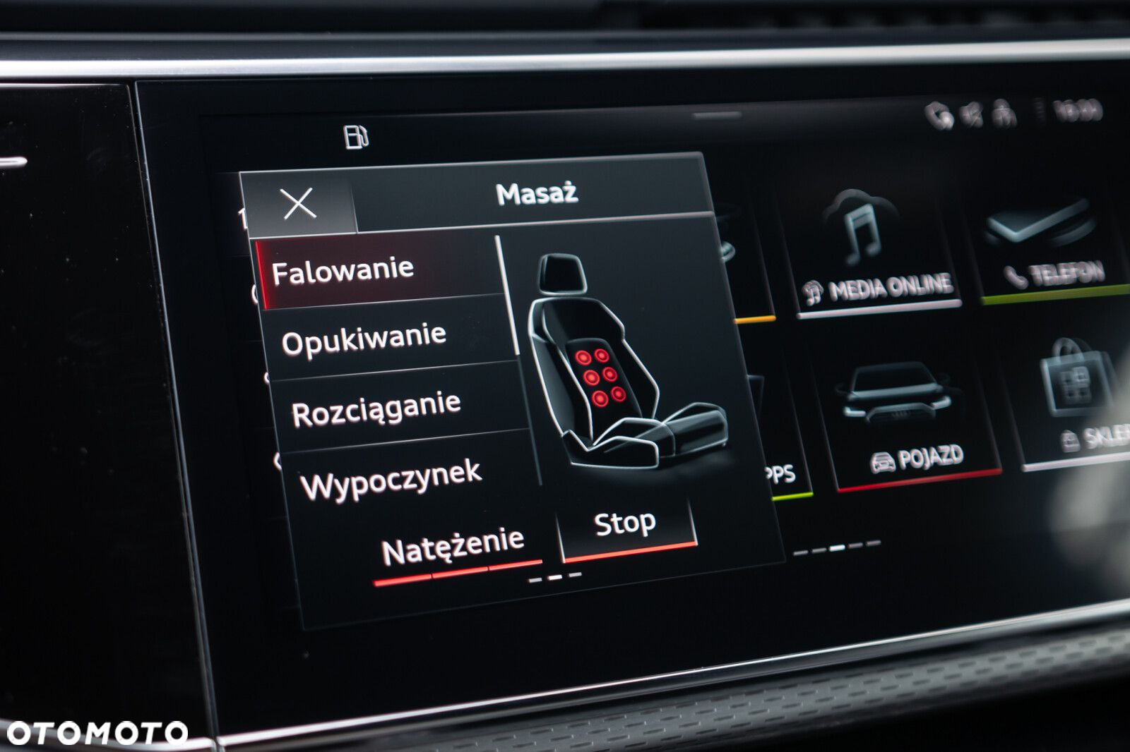 Audi Q7 - 25