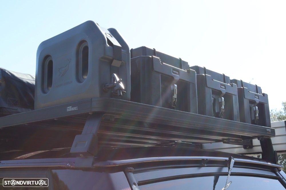 Land Rover Range Rover - 8