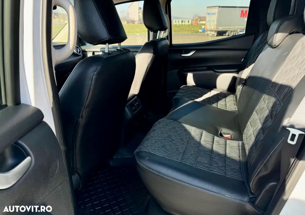 Mercedes-Benz X - 24