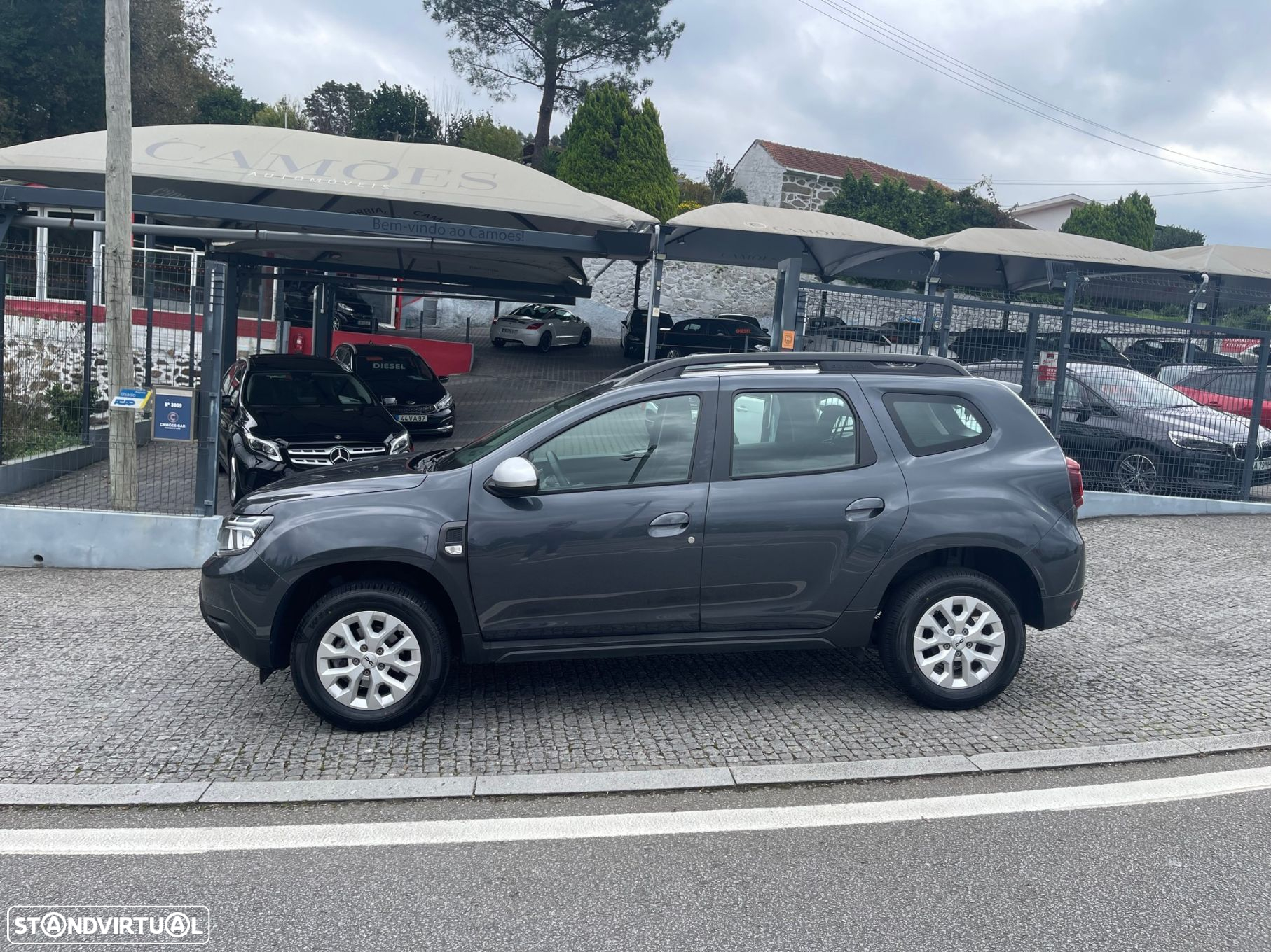 Dacia Duster 1.0 TCe Comfort - 6