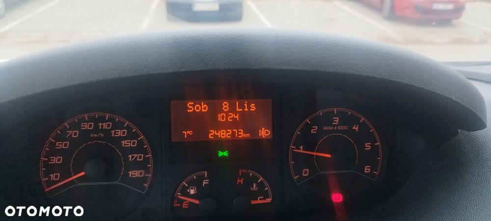 Citroën Jumper - 11