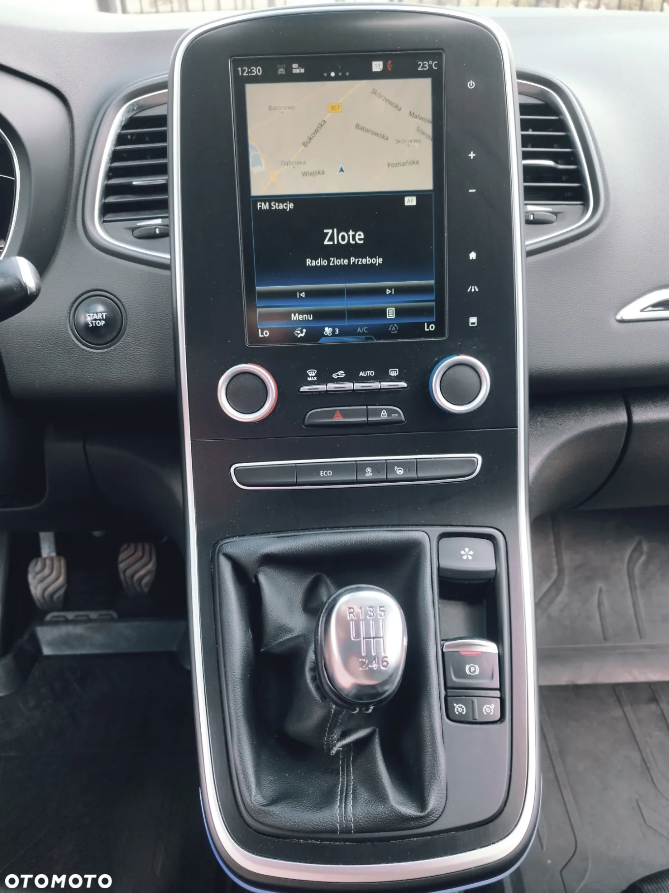 Renault Grand Scenic Gr 1.2 TCe Energy SL Touch - 9