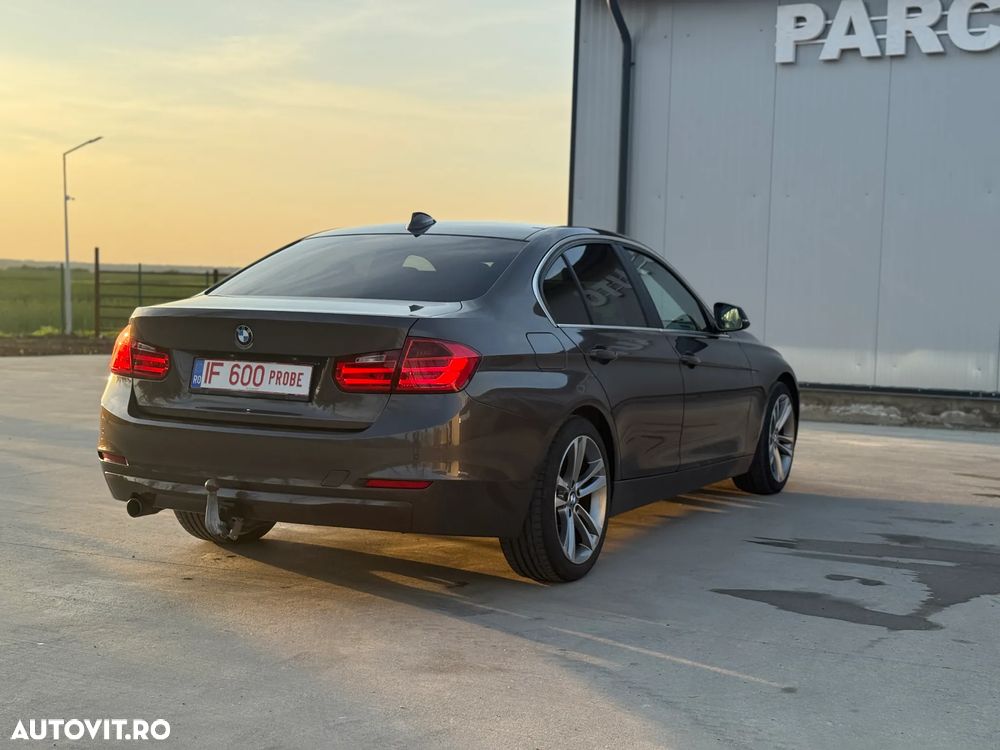 BMW Seria 3 - 21