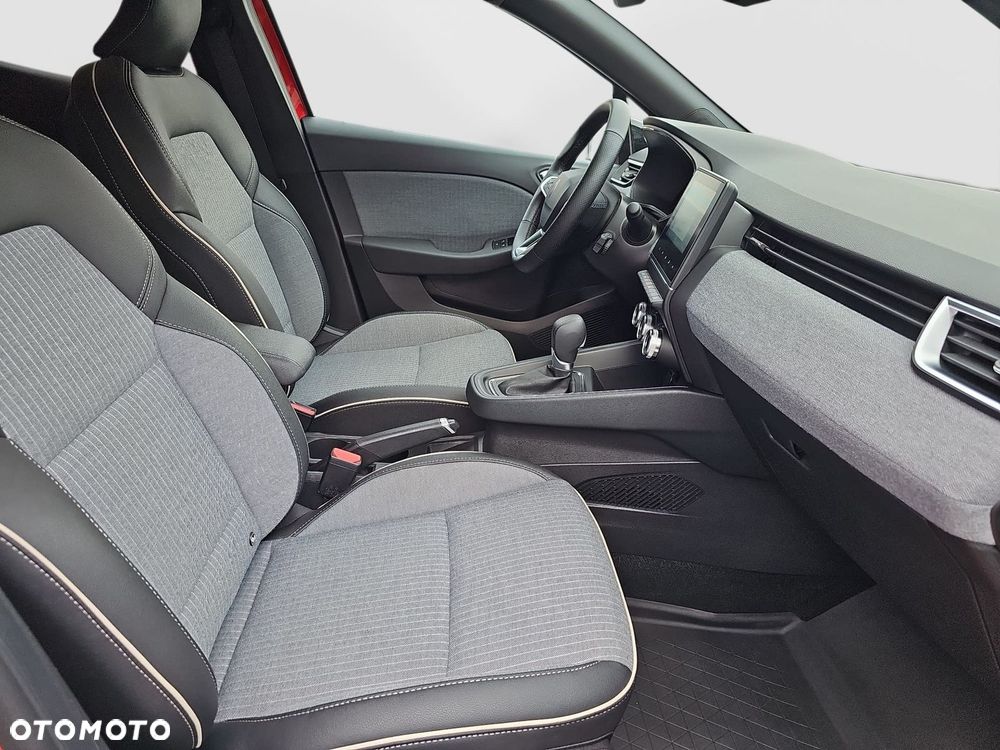 Renault Clio - 13
