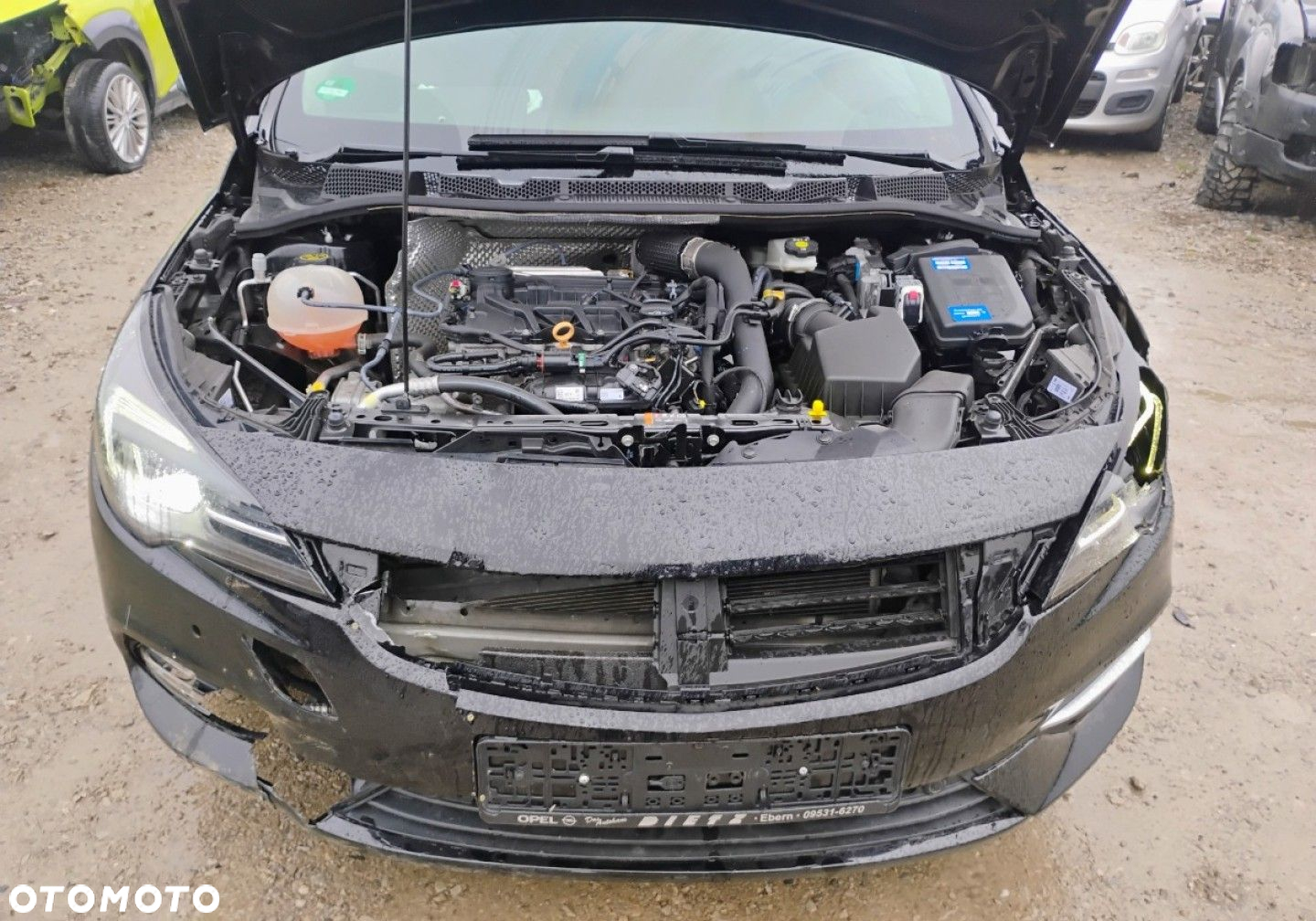 Opel Astra - 6