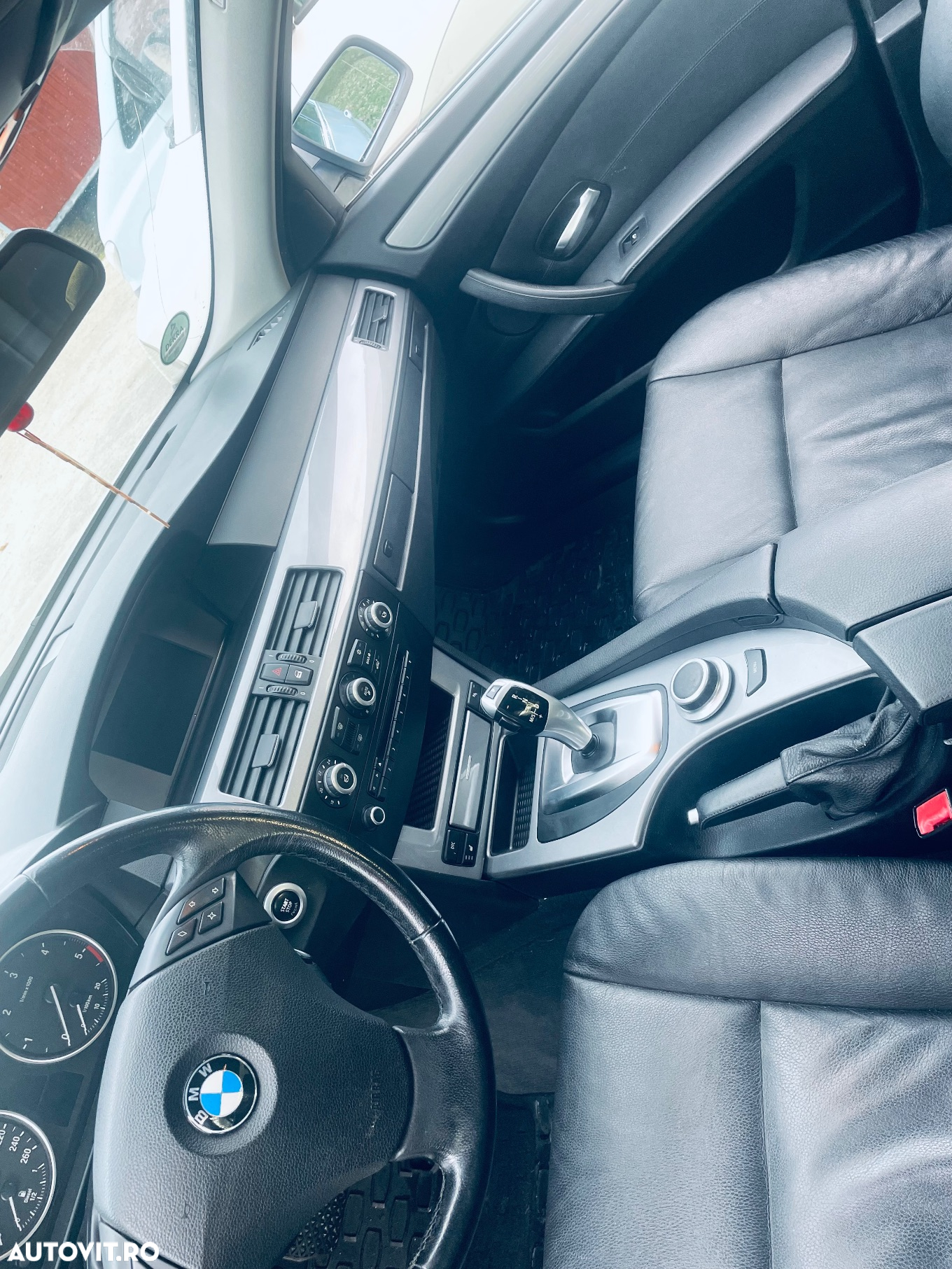 BMW Seria 5 520d Aut. Edition Lifestyle - 10