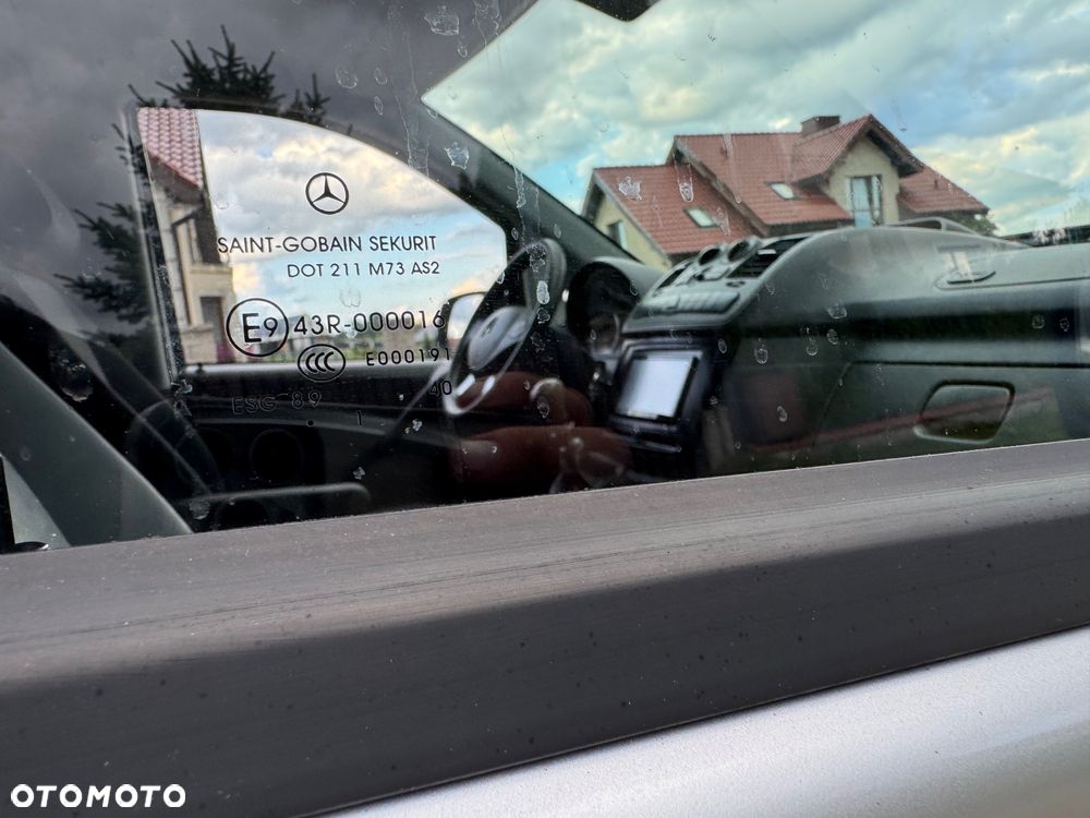 Mercedes-Benz Vito - 34