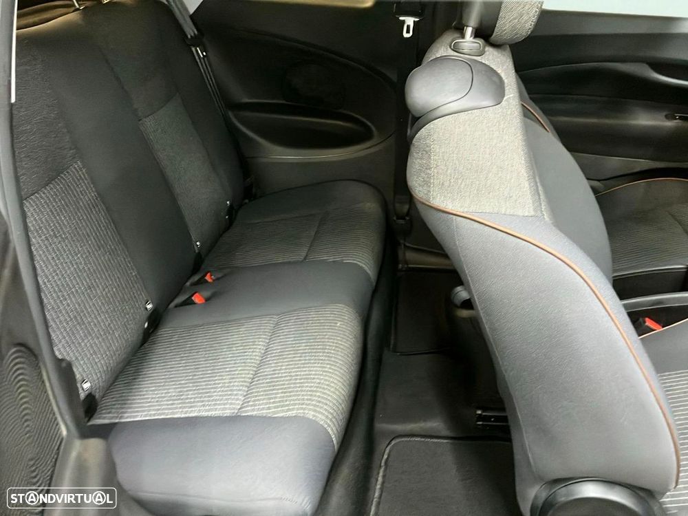 Fiat 500e - 18
