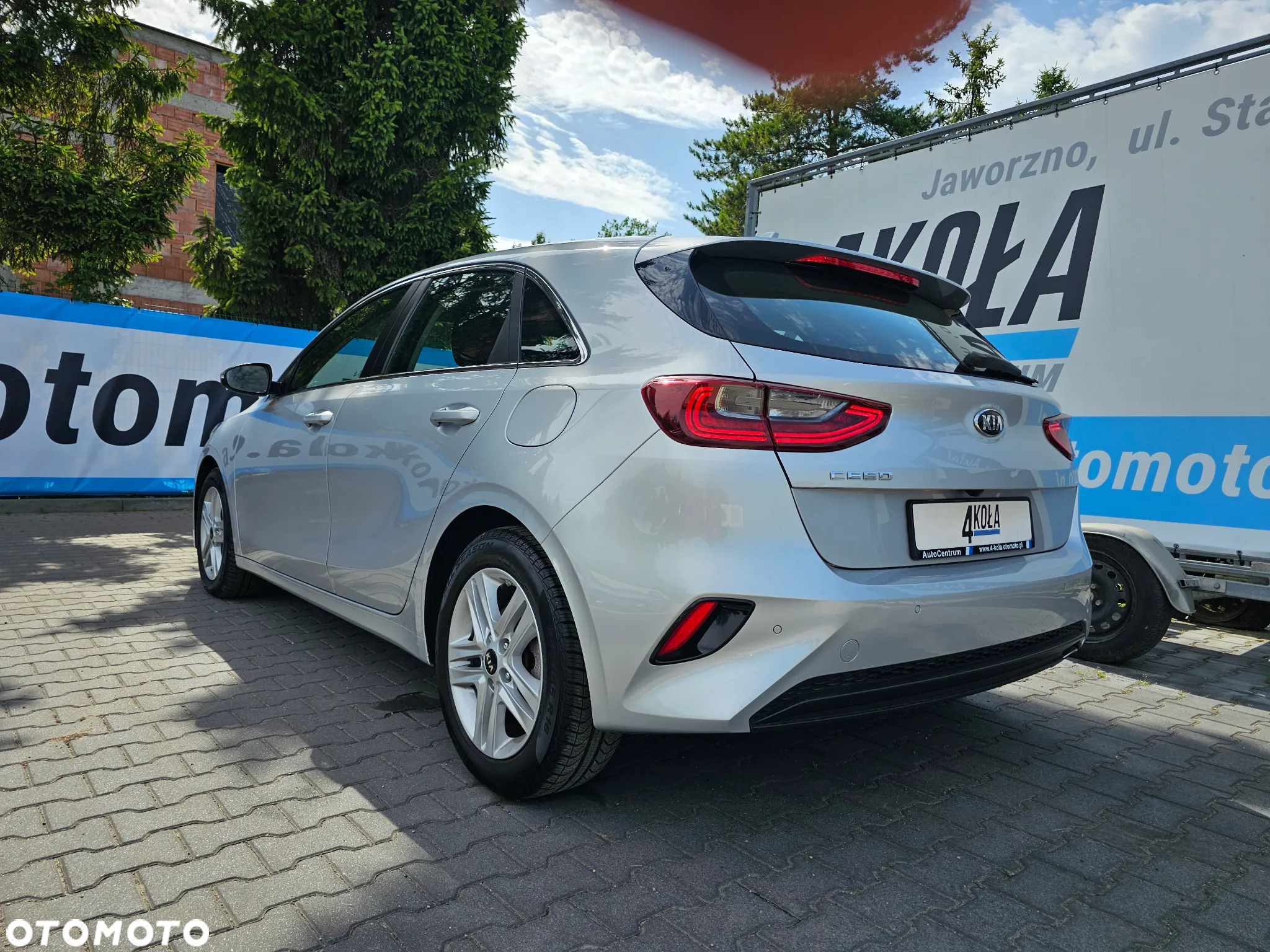 Kia Ceed 1.6 CRDi Edition 7 - 6