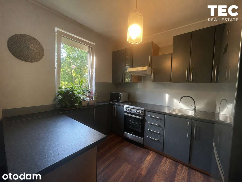 Prądnik Czerwony | 48m2 - 2 pokoje | Nuszkiewicza