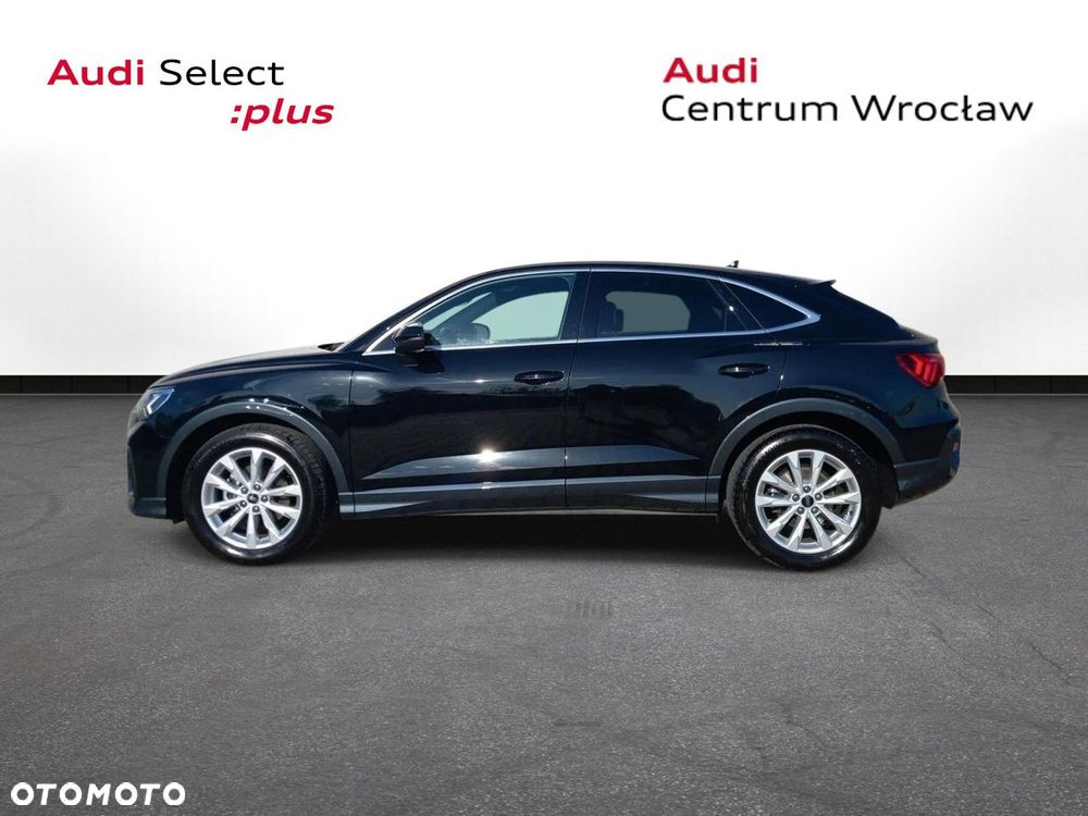 Audi Q3 Sportback - 2