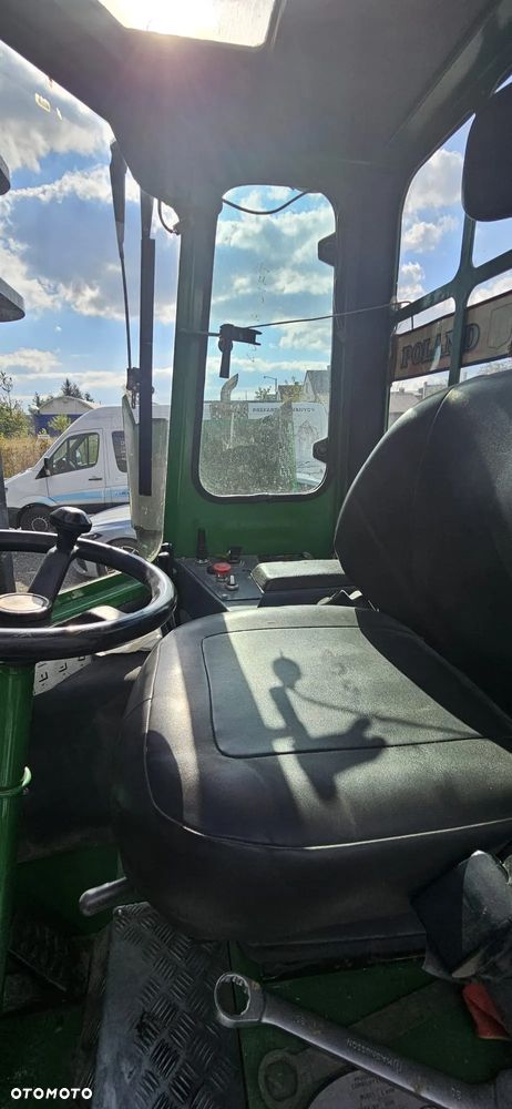 Combilift C4000 - 4