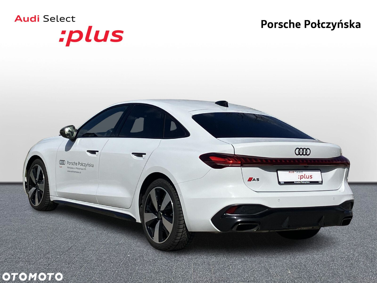 Audi A5 - 4
