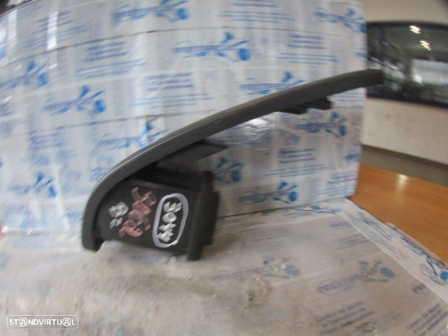 Grelha Friso 6963A08000 7654608000 SSANGYONG REXTON 2005 2.7XDI 165CV 5P CINZA ESQ GRE VENTILAÇÃO - 2