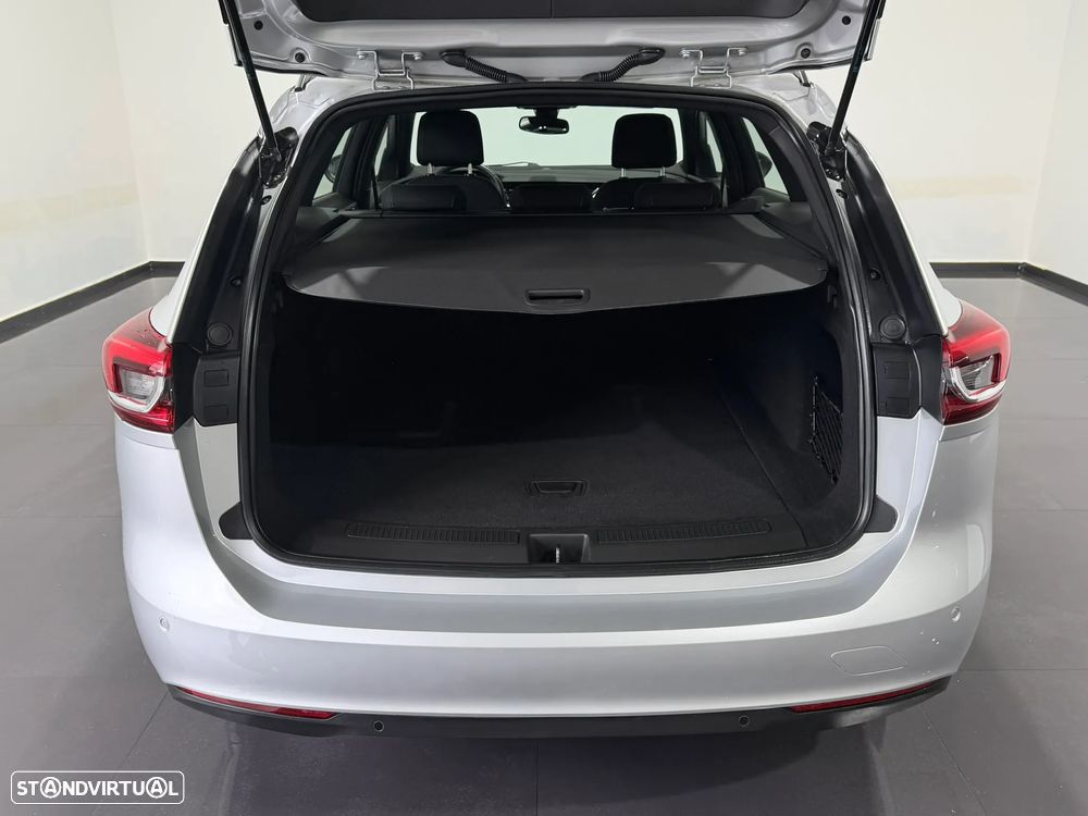 Opel Insignia Sports Tourer 1.5 D Business Edition - 8